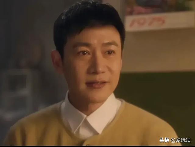 当51岁陆毅对比47岁王阳,才发现,神颜在演技面前不值一提