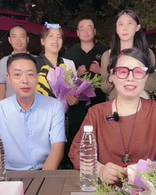 意难平吗?这就是二八事件的结局:郭杜子孙满堂,许姚却人财两空