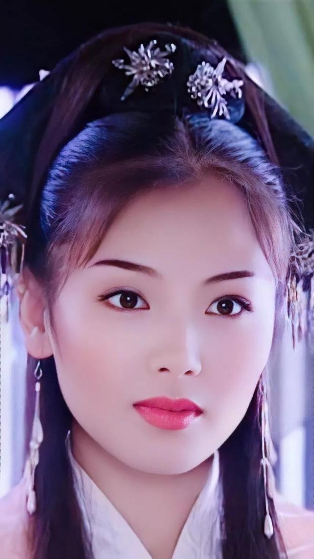 白蛇传——刘涛——白素贞