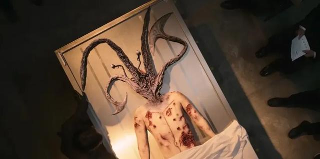 大尺度禁片?这韩剧也太生猛了!