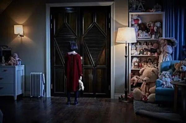 高能预警！一大波韩国恐怖电影来袭！你全都看过吗？