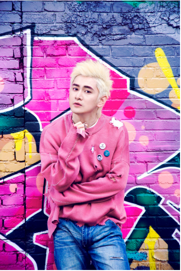 “街舞之王”欧冥南入驻陌陌直播 誓用才艺征服大家