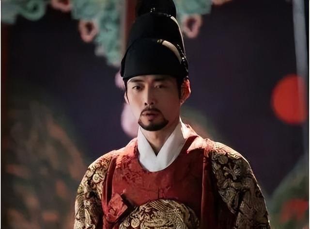 被美化的朝鲜“仁祖反正”,掩藏多少利益交换和冤屈无辜的血泪?