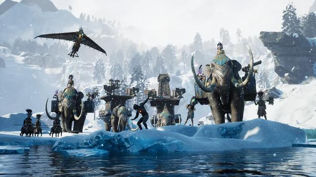 今年最被低估的国产买断制游戏？另类“帕鲁”默默卖了50万份