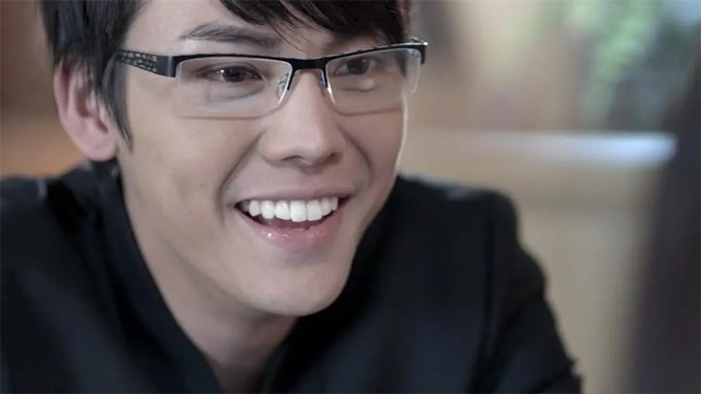 谢霆锋回来了！5部新片火力全开，能否扛起香港电影大旗？