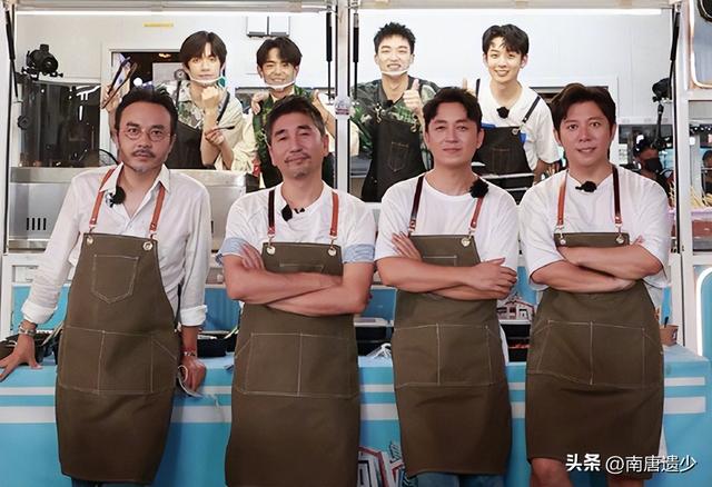 《天天向上》被调整到炮灰档，连续三期无冠名，4大原因导致没落