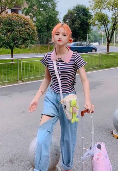 网红和女明星的不同，就看这3个地方了