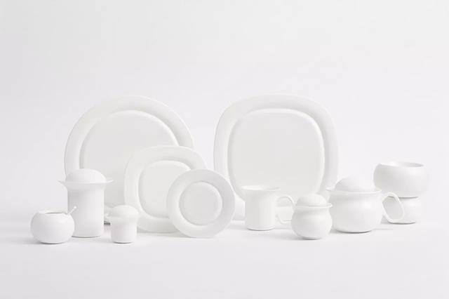 Nendo创始人佐藤大在中国推出第一套家居系列，隐藏了不少设计奇思