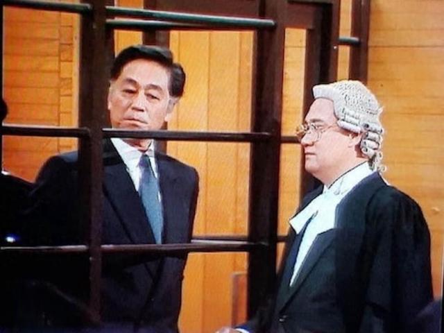 TVB资深老戏骨,曾因拍戏大难不死转行,透露遭前辈冷眼相待