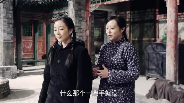 情满四合院：傻柱和冉秋叶真的般配吗？冉秋叶真的是一个好女人吗