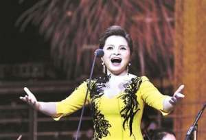 吉祥三宝歌曲原唱(2020北京新春音乐会主题歌是《一个都不能少》)