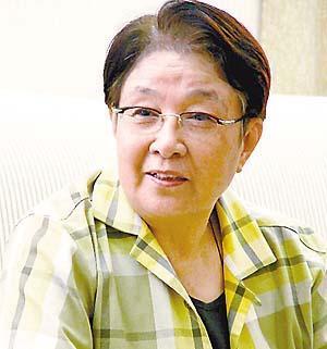 谷建芬：毛阿敏、刘欢都是她的学生，丈夫去世后，女儿脑溢血