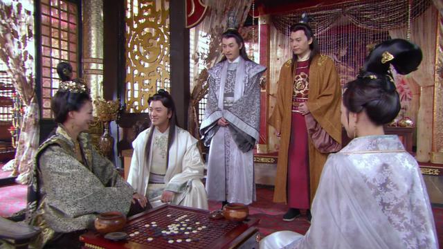 大唐李仙蕙：就算是公主，难产也是一道生死关