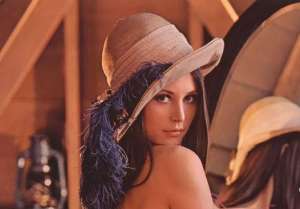 花花公子网站(花花公子封面女郎，你用的每张照片、网站和表情，都和她有关)