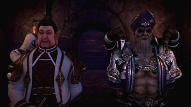 不良人4：大帅还在，没人敢冒头，大帅隐退，个个实力比肩袁天罡