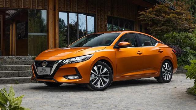 年销量相差9万多台，日产轩逸和大众朗逸该买谁？