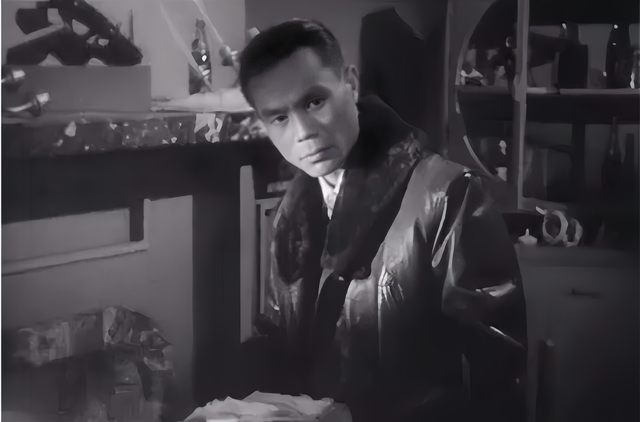 罗泰：《铁道卫士》中的马小飞，离休后和妻子远走他国，81岁离世