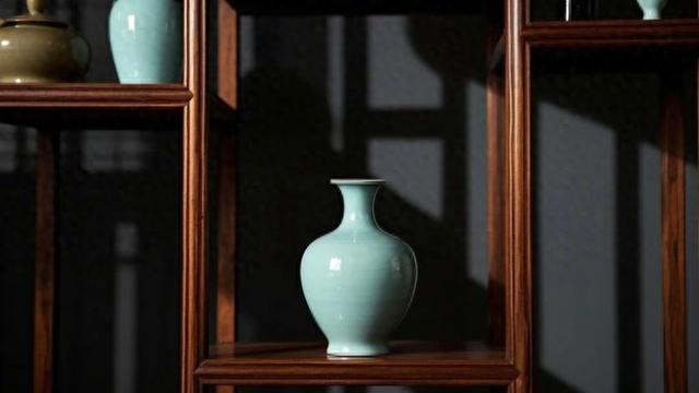 李燕燕：陶器里的风景