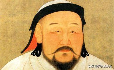 河智苑、池昌旭《奇皇后》：7个元朝公主嫁入高丽，联姻长达百年