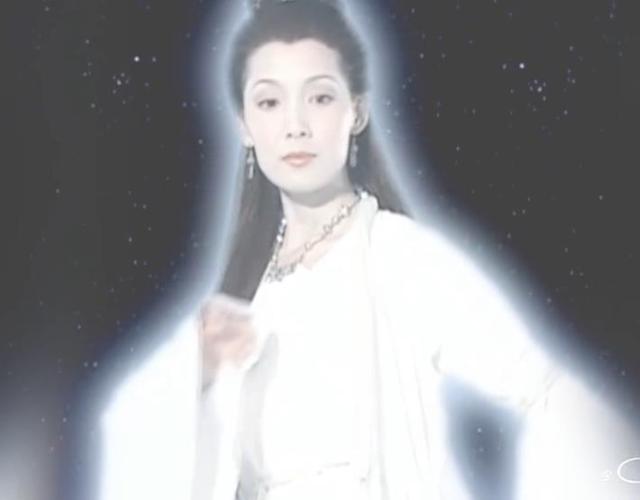 TVB版《西游记》,不比央视的差,妖精仙子都是绝色美人