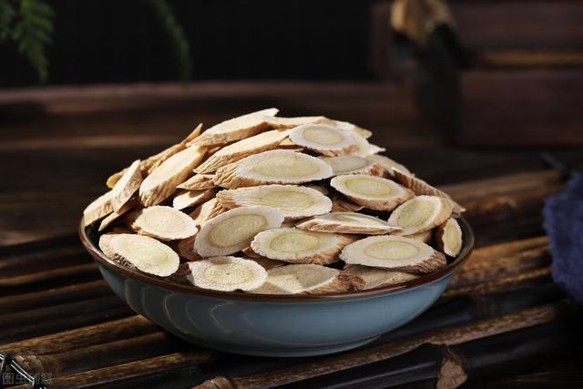 祛除湿气 泄身之热 掌握这两味中药除湿又清热