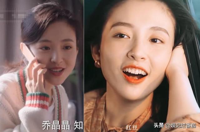 看完《六姊妹》吴倩，再看前夫张雨剑，人生真是没对比就没伤害