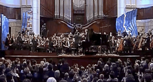 傍上王力宏,与郎朗交恶,李云迪的毁灭史不止“嫖娼”那么简单