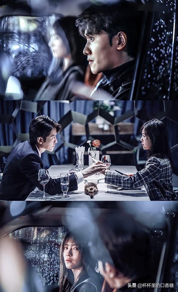 9部小说作者兼编剧!顾漫让《荣耀》爆火，流潋紫将《甄嬛传》封神