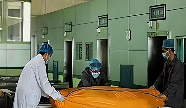 “最美女囚犯”毕丽梅，枪决后竟在火化场复活？家属：有冤不能杀