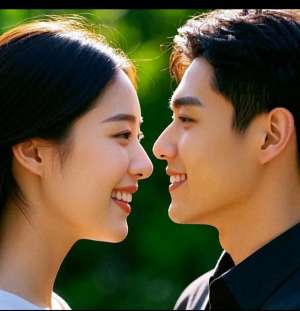 美男美女(帅哥美女)