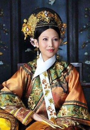 看剧学历史-以《甄嬛传》为例，了解清朝后宫嫔妃等级