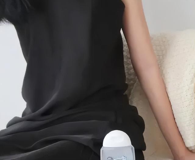 女性私处颜色深，是性生活多了？需要处理吗？别被男人“洗脑”了