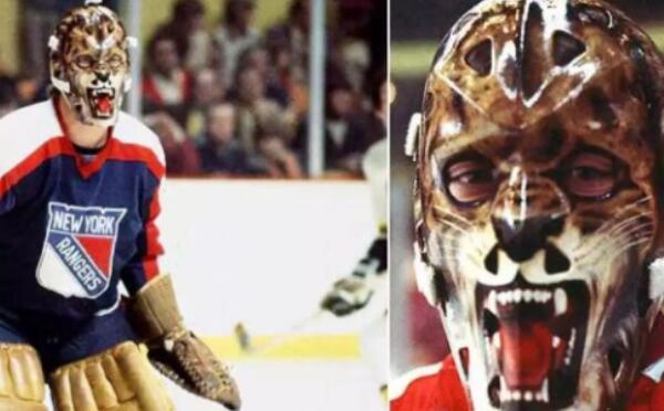 最恐怖的十大面具，看看你用过几个？