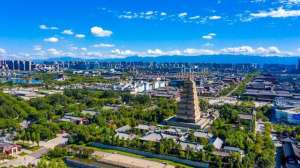 曲影(“链”起影视产业，曲江新区高质量发展“加速跑”)