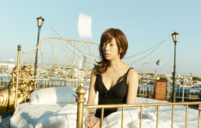 日本│推荐五部日本尺度电影第二弹，《失乐园》+《爱的曝光》