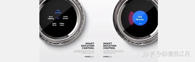 国产485智能面板精选