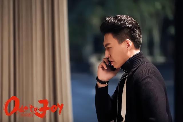 成也靳东，败也靳东