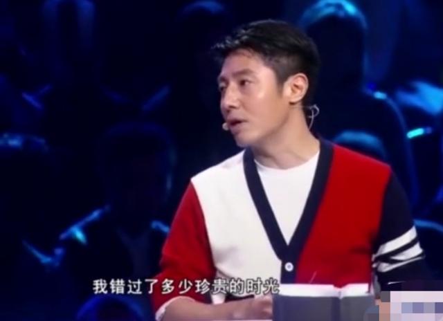 撒贝宁曾抱着妈妈痛哭，因忙碌忘记约定，让妈妈点蜡烛吃泡面？