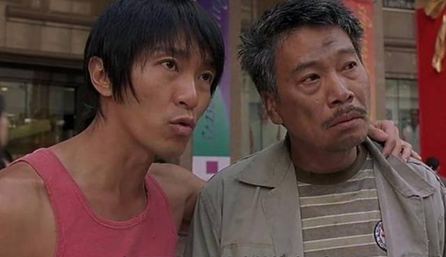 周星驰和吴孟达曾合作十二年，之后就断了联系，这中间发生了什么