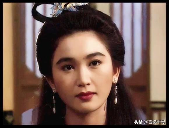 旧时光里的唐朝美人,个个都惊艳了时光,你觉得谁最具古典韵味?