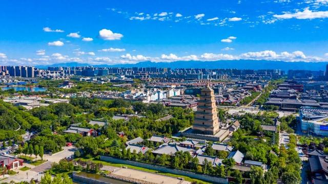 “链”起影视产业，曲江新区高质量发展“加速跑”