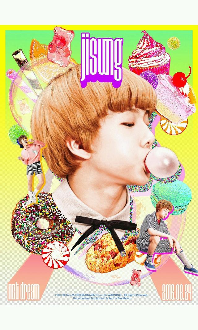 [NCT][新闻]160819 NCT全新小分队突袭预告 引发强烈关注