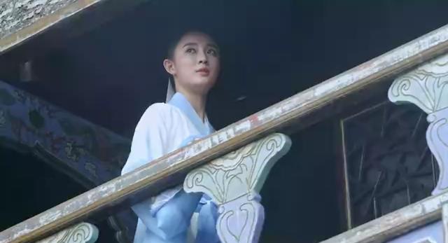 《武当一剑》大结局:耿玉京成就东方亮天下第一剑 杀不闻为父报仇