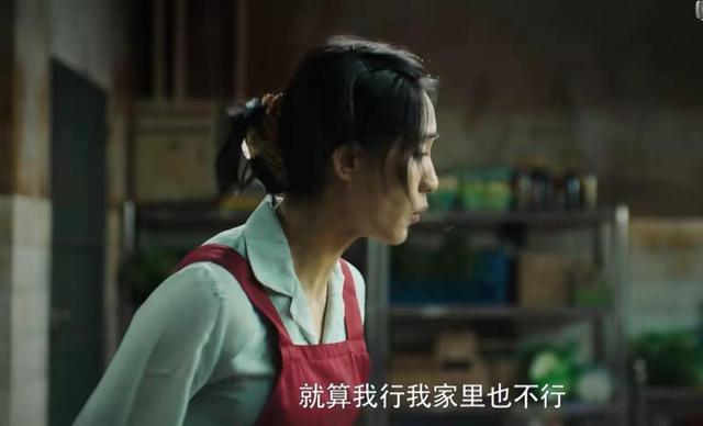 赵薇执导虐心短剧《哥》：只用25分钟，深刻演绎底层人民的悲欢