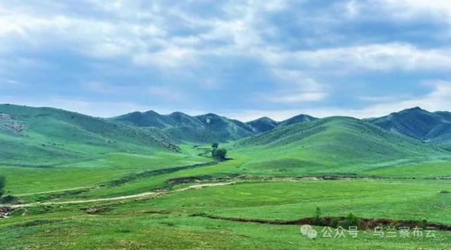 这个八月，乌兰察布非去不可！