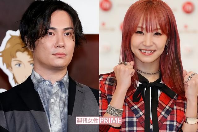 日本知名男声优被曝隐婚出轨，曾一脚踏六船，情人被骗气到住院？