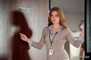 路易斯莱恩(“超人女友”艾米亚当斯为电影牺牲最多的两部)