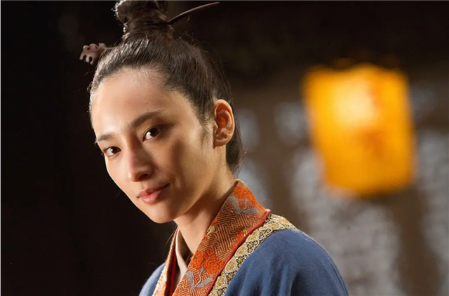 13年前的《剑雨》，被称为“烂片”，如今却是武侠片最后的荣光