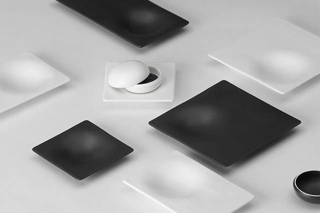 Nendo创始人佐藤大在中国推出第一套家居系列，隐藏了不少设计奇思