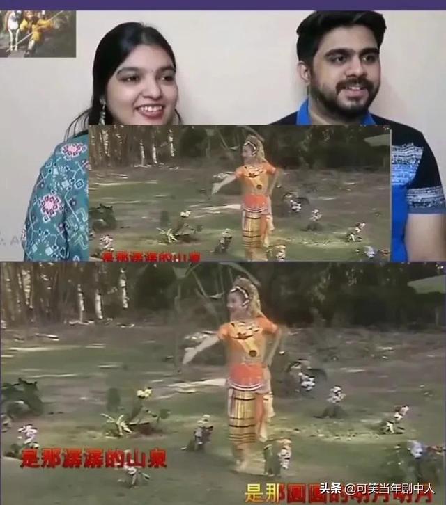 印度人观看《天竺少女》会有什么感受？